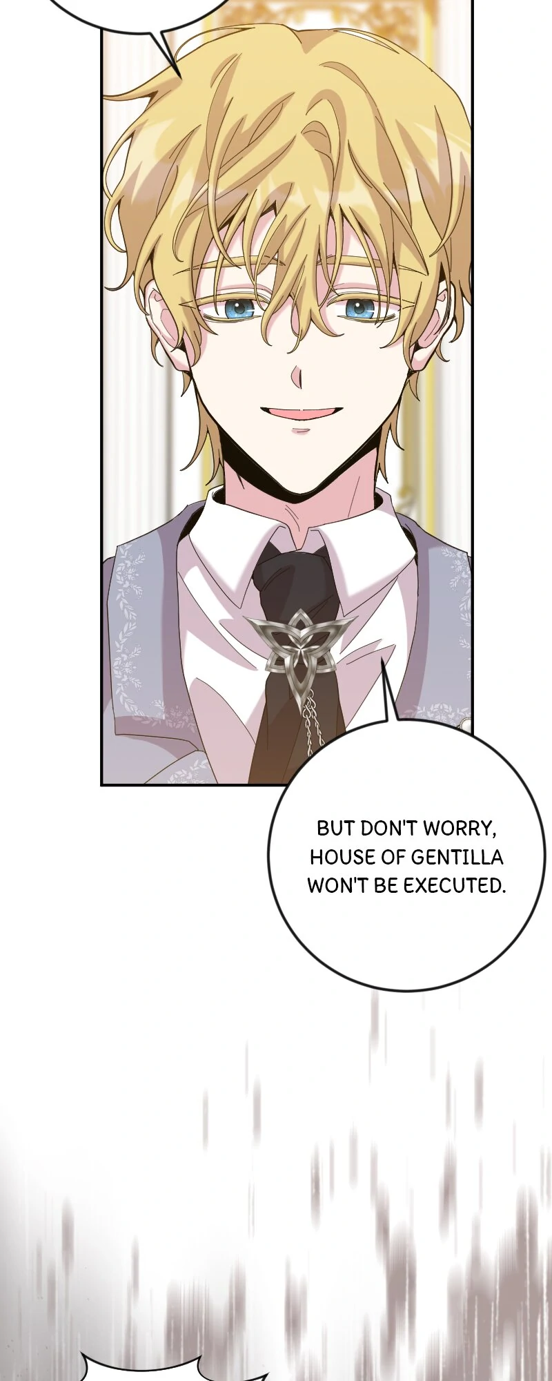 Libera Me Chapter 66 - page 26