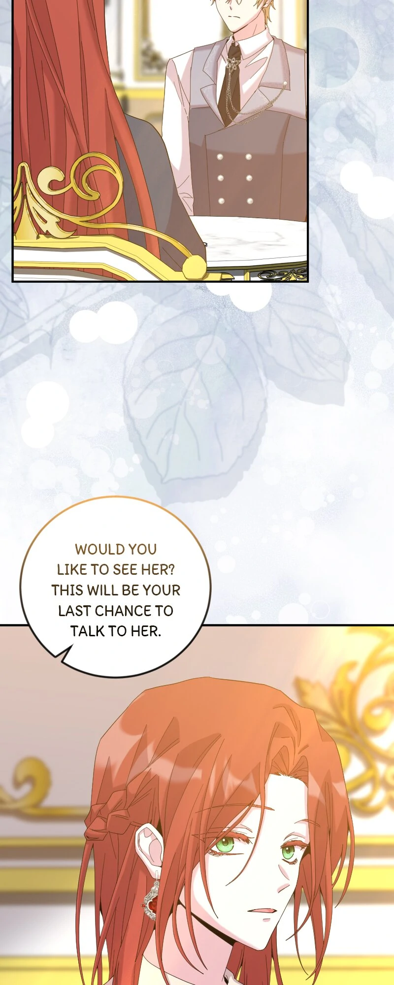 Libera Me Chapter 66 - page 32