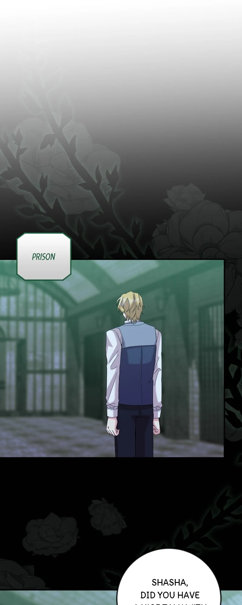 Libera Me Chapter 66 - page 34