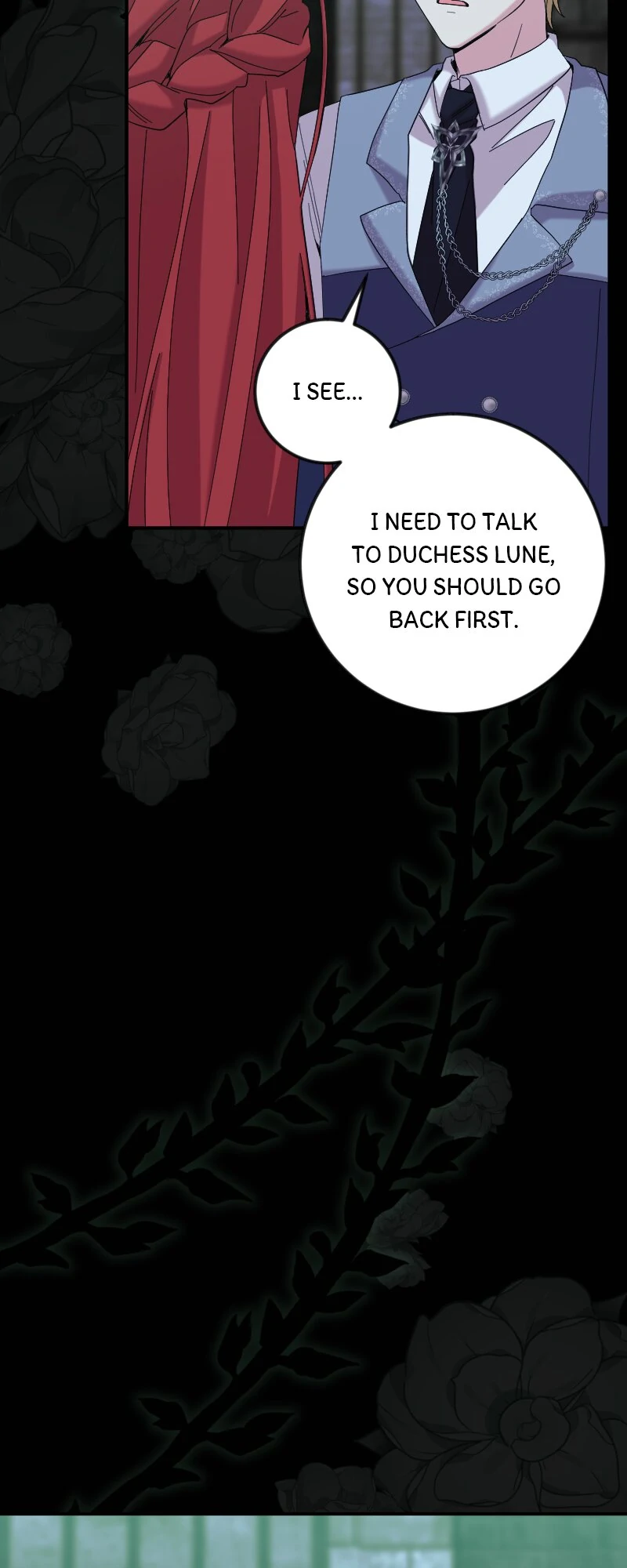 Libera Me Chapter 66 - page 36