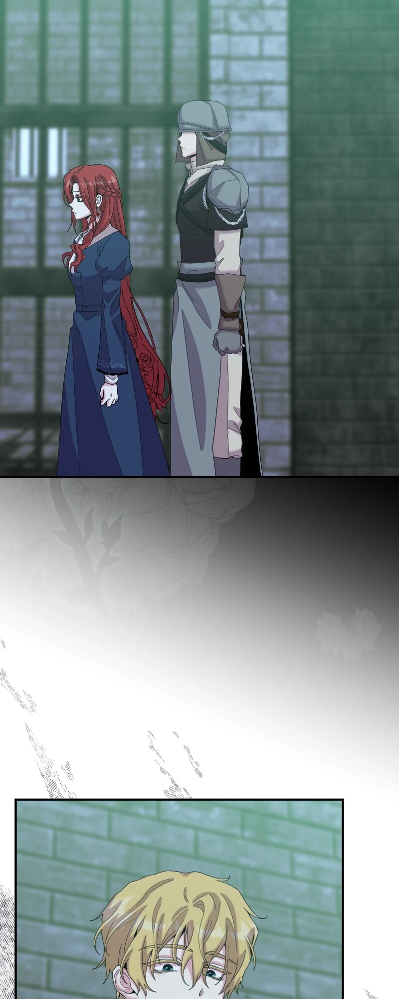 Libera Me Chapter 66 - page 37