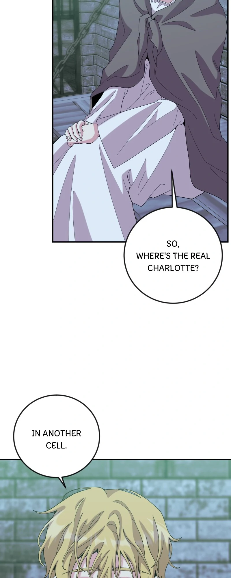Libera Me Chapter 66 - page 39