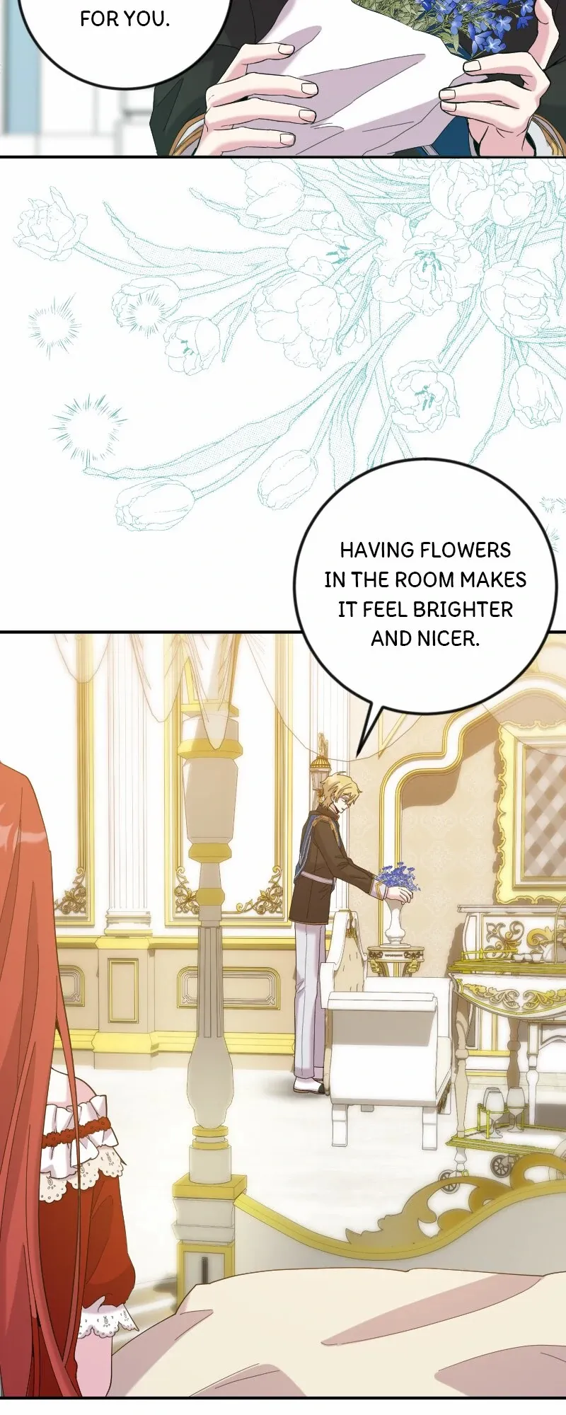 Libera Me Chapter 66 - page 4