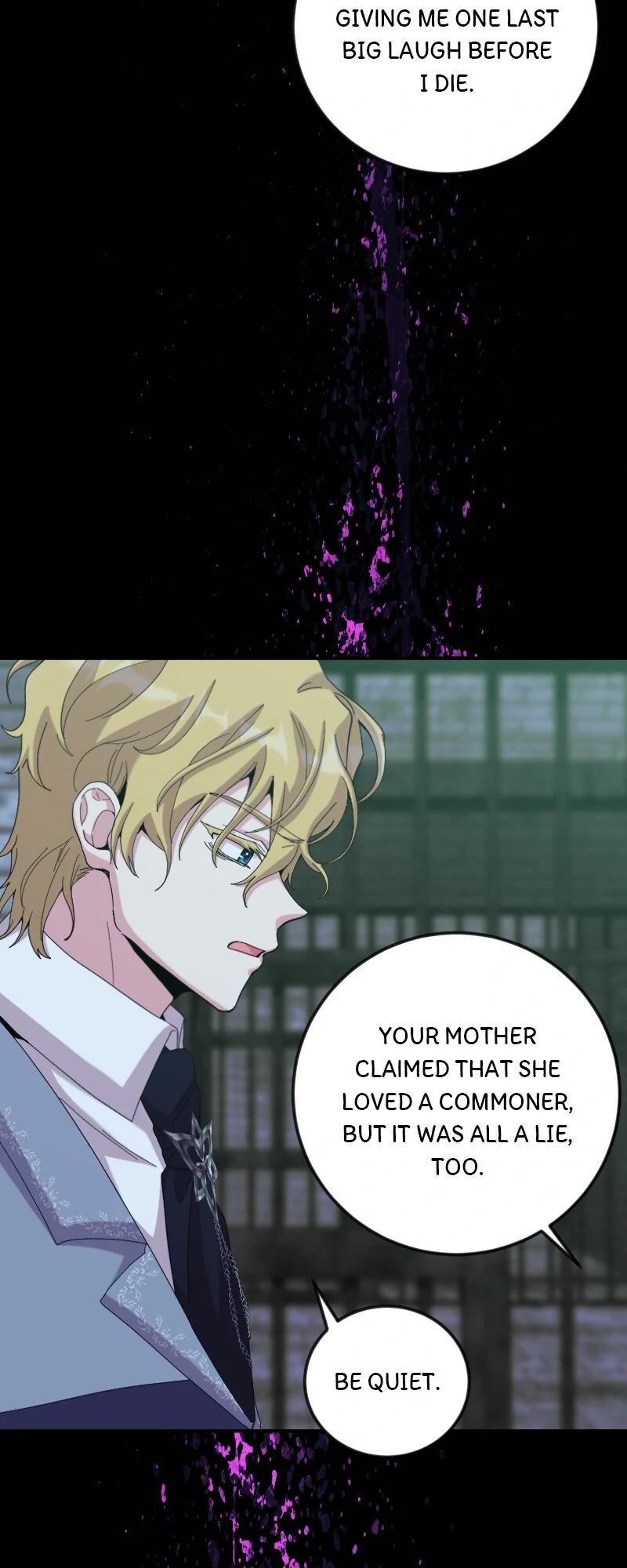 Libera Me Chapter 66 - page 42