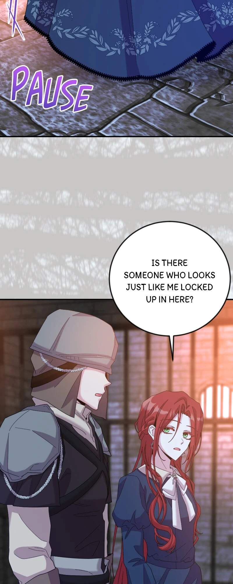 Libera Me Chapter 66 - page 45