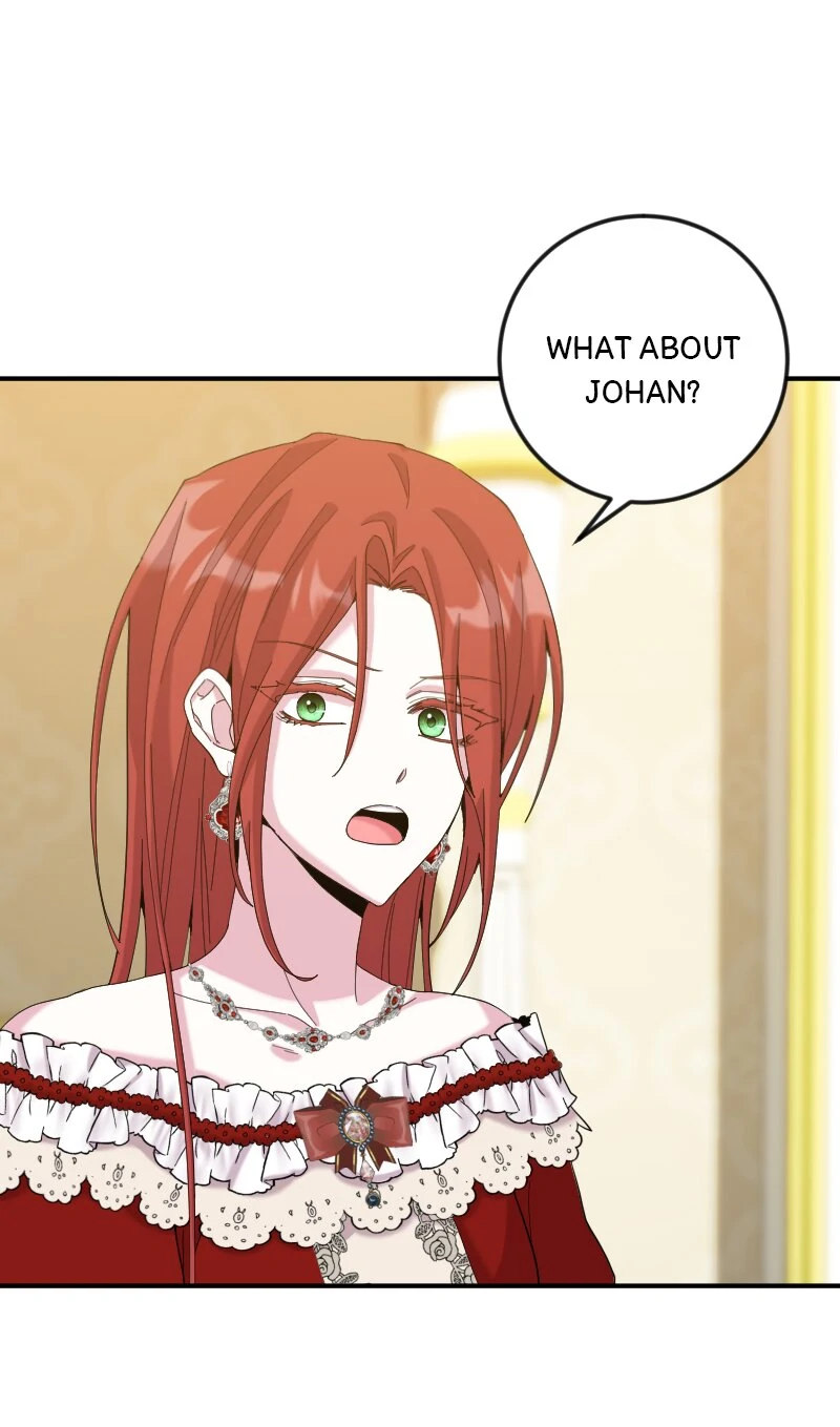 Libera Me Chapter 66 - page 5