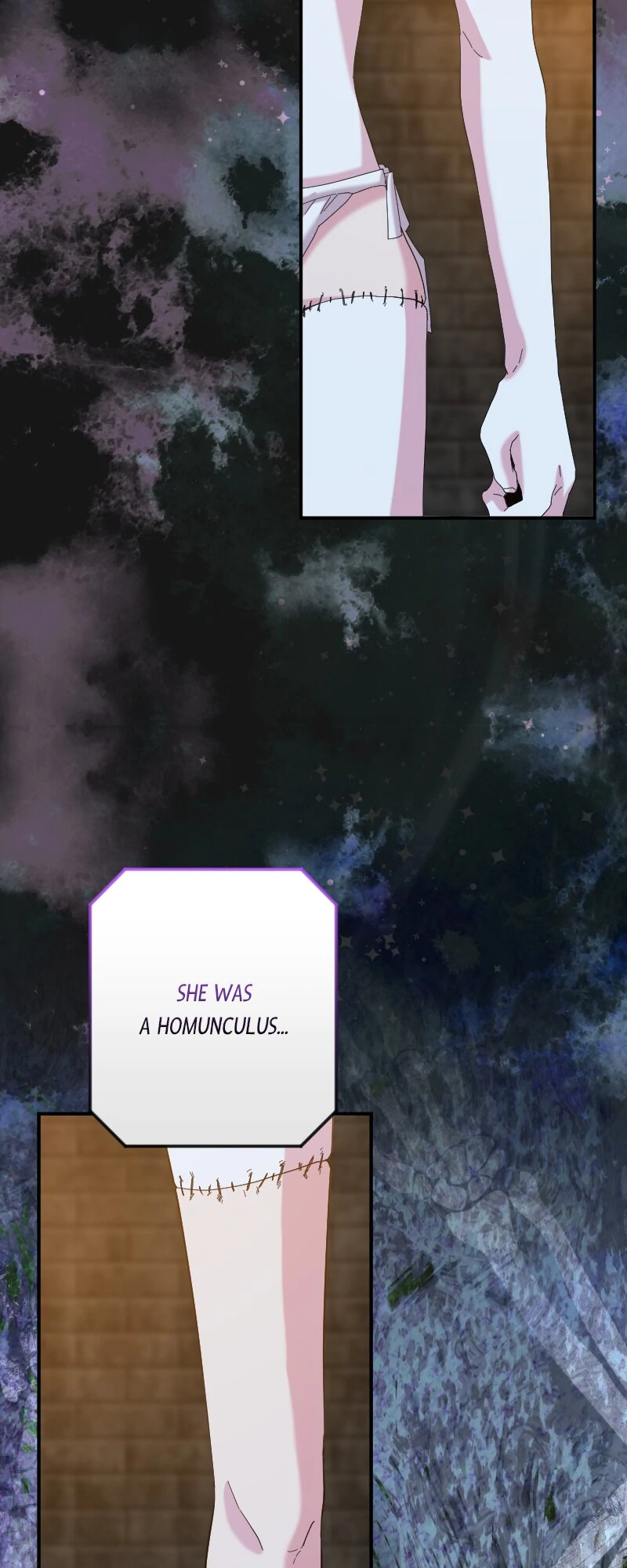 Libera Me Chapter 66 - page 56
