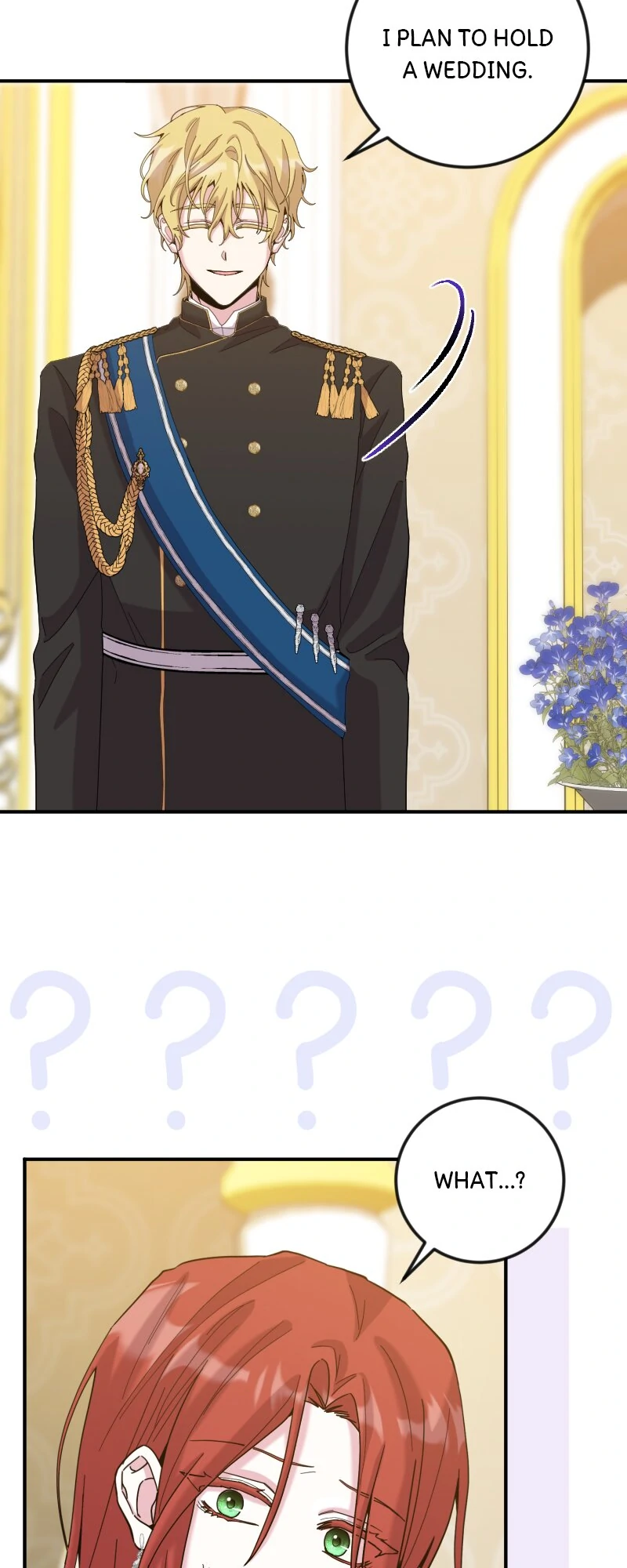 Libera Me Chapter 66 - page 8