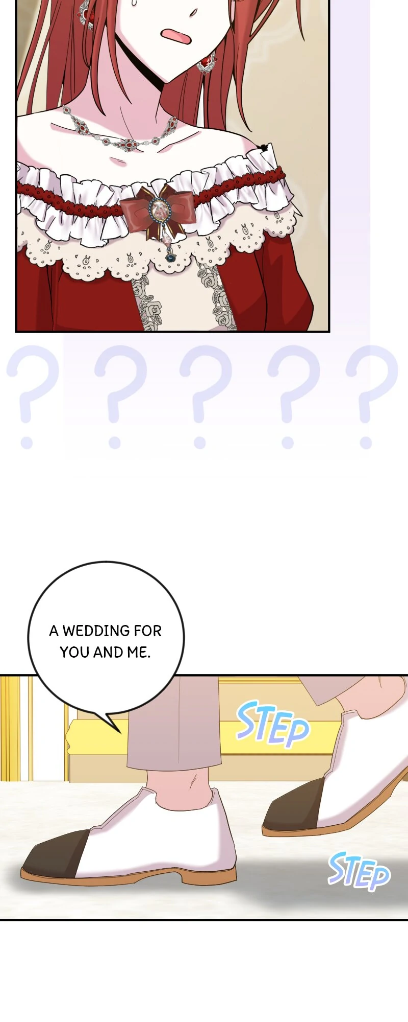 Libera Me Chapter 66 - page 9
