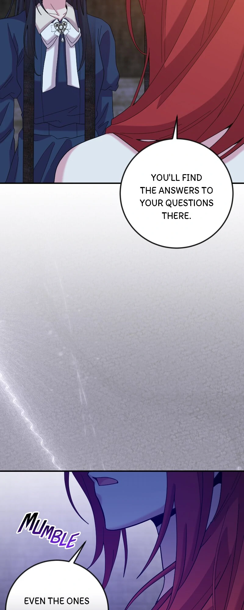 Libera Me Chapter 67 - page 10