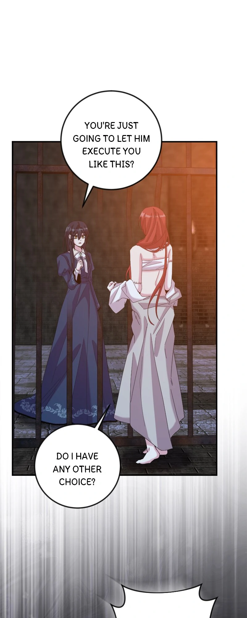 Libera Me Chapter 67 - page 12