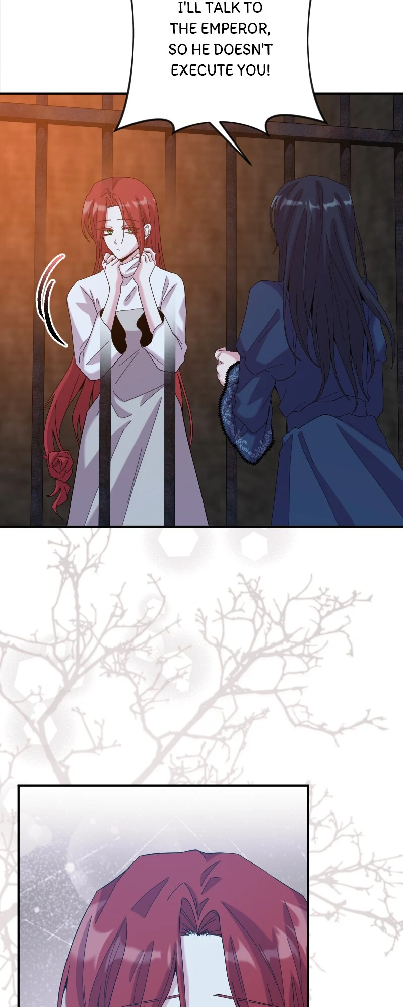 Libera Me Chapter 67 - page 14