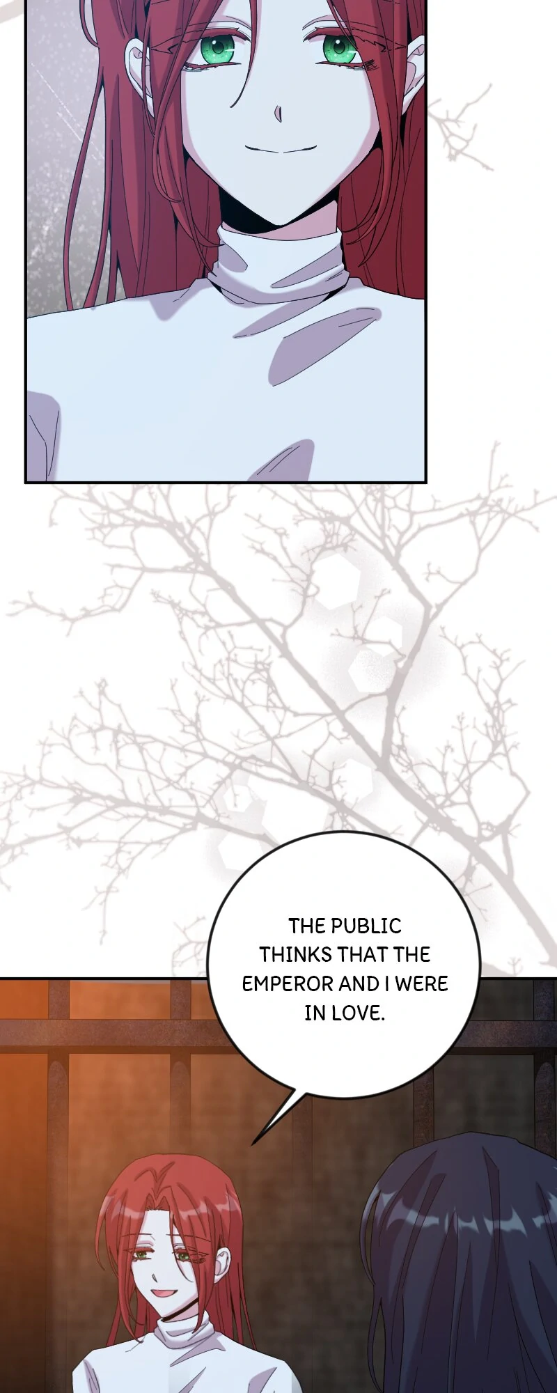 Libera Me Chapter 67 - page 15