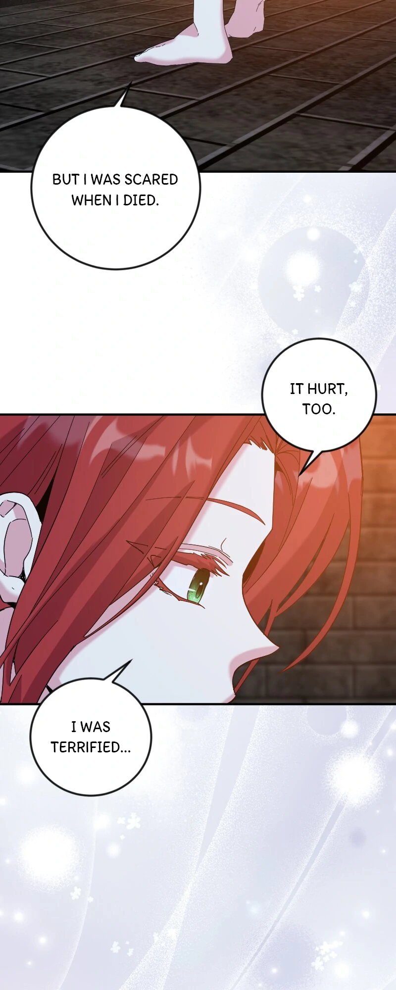Libera Me Chapter 67 - page 18