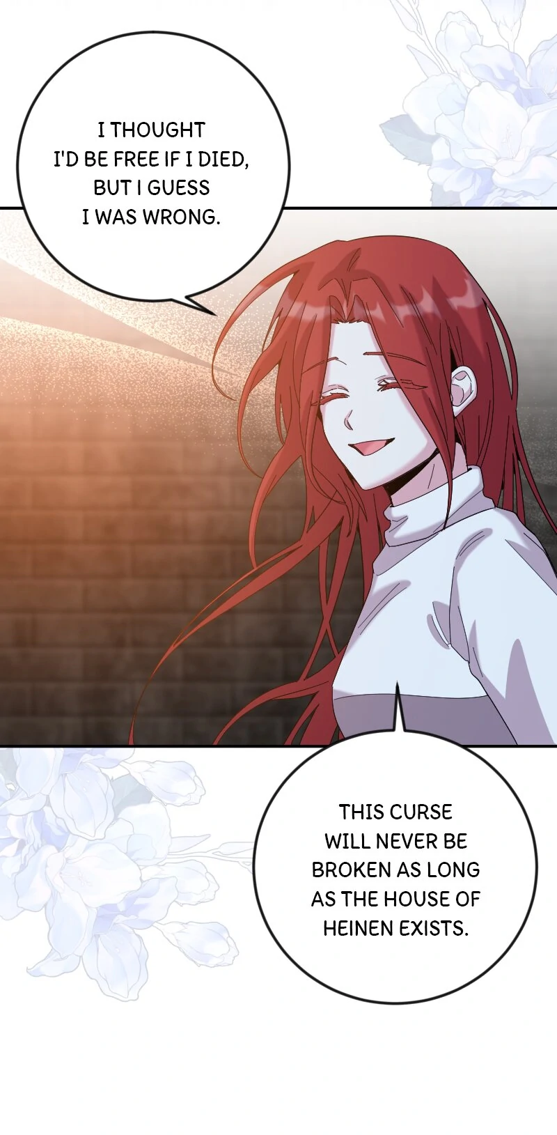 Libera Me Chapter 67 - page 25