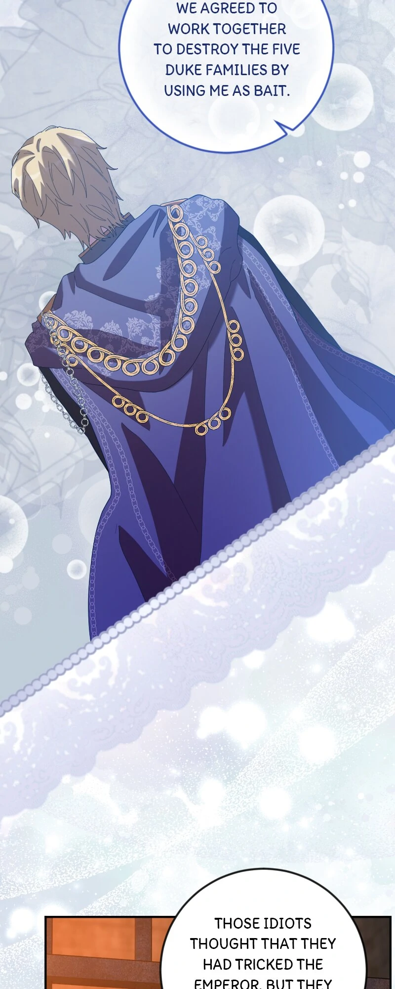 Libera Me Chapter 67 - page 27