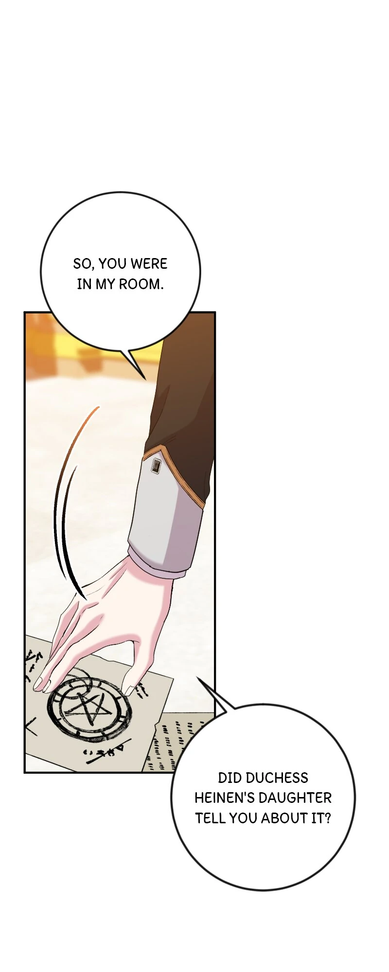 Libera Me Chapter 67 - page 43