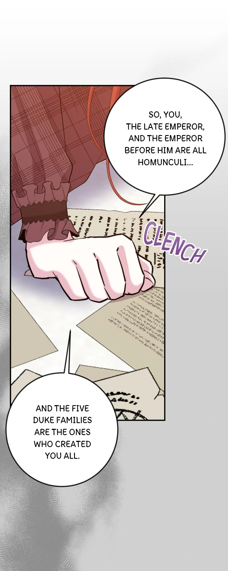 Libera Me Chapter 67 - page 48