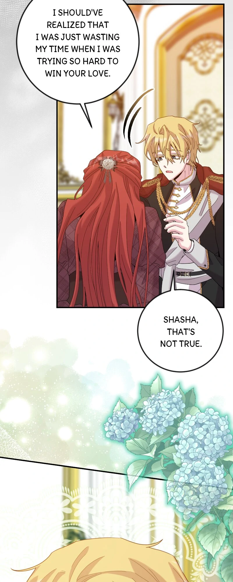 Libera Me Chapter 67 - page 50