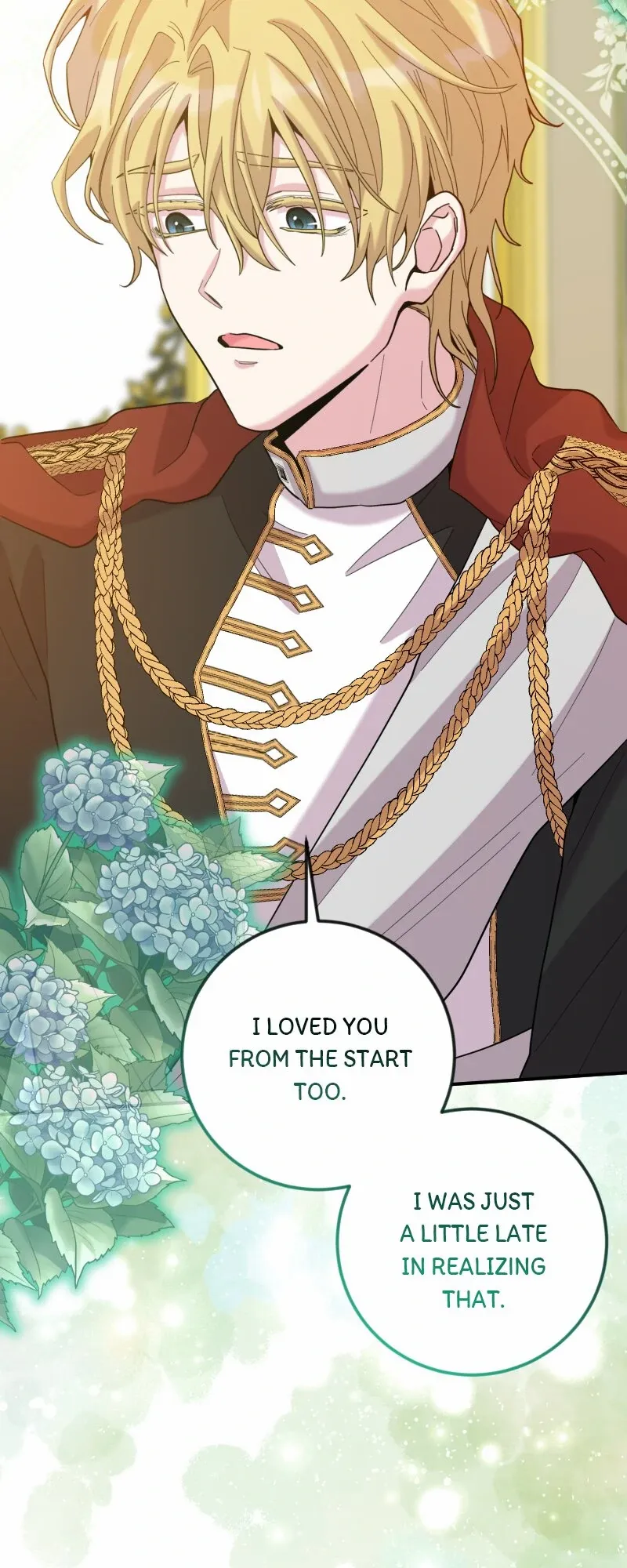 Libera Me Chapter 67 - page 51