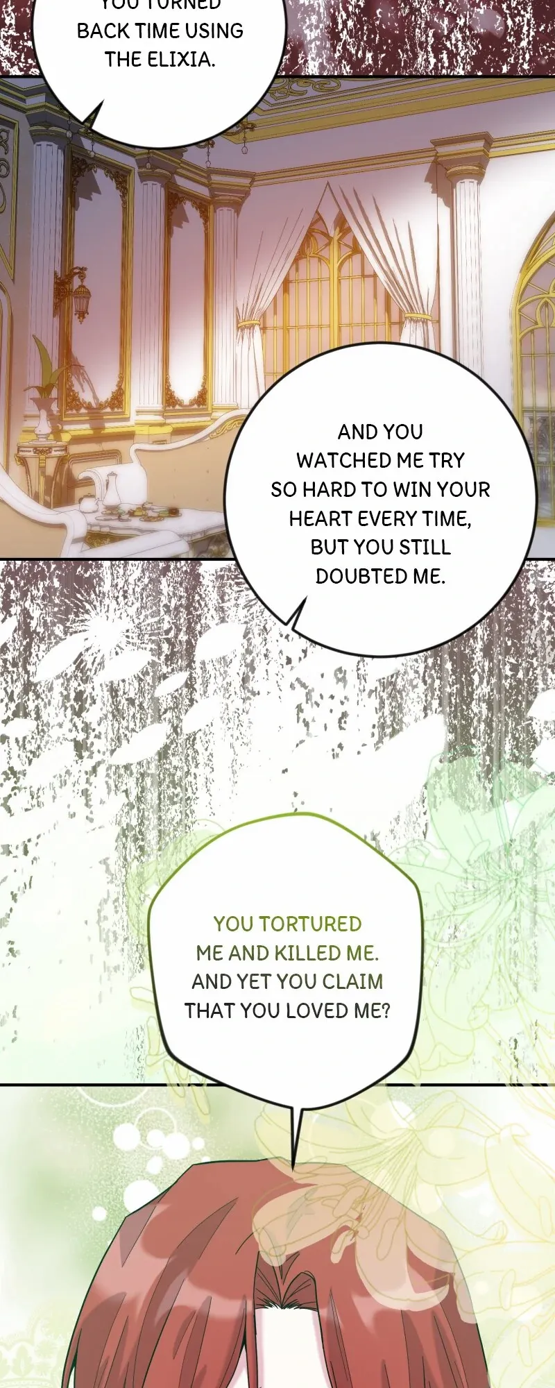 Libera Me Chapter 67 - page 54