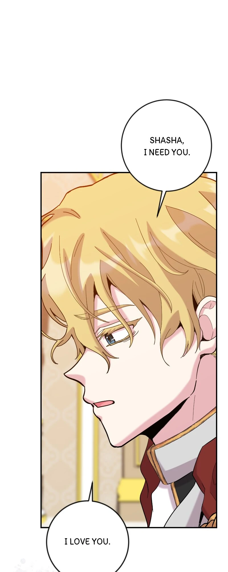 Libera Me Chapter 67 - page 58
