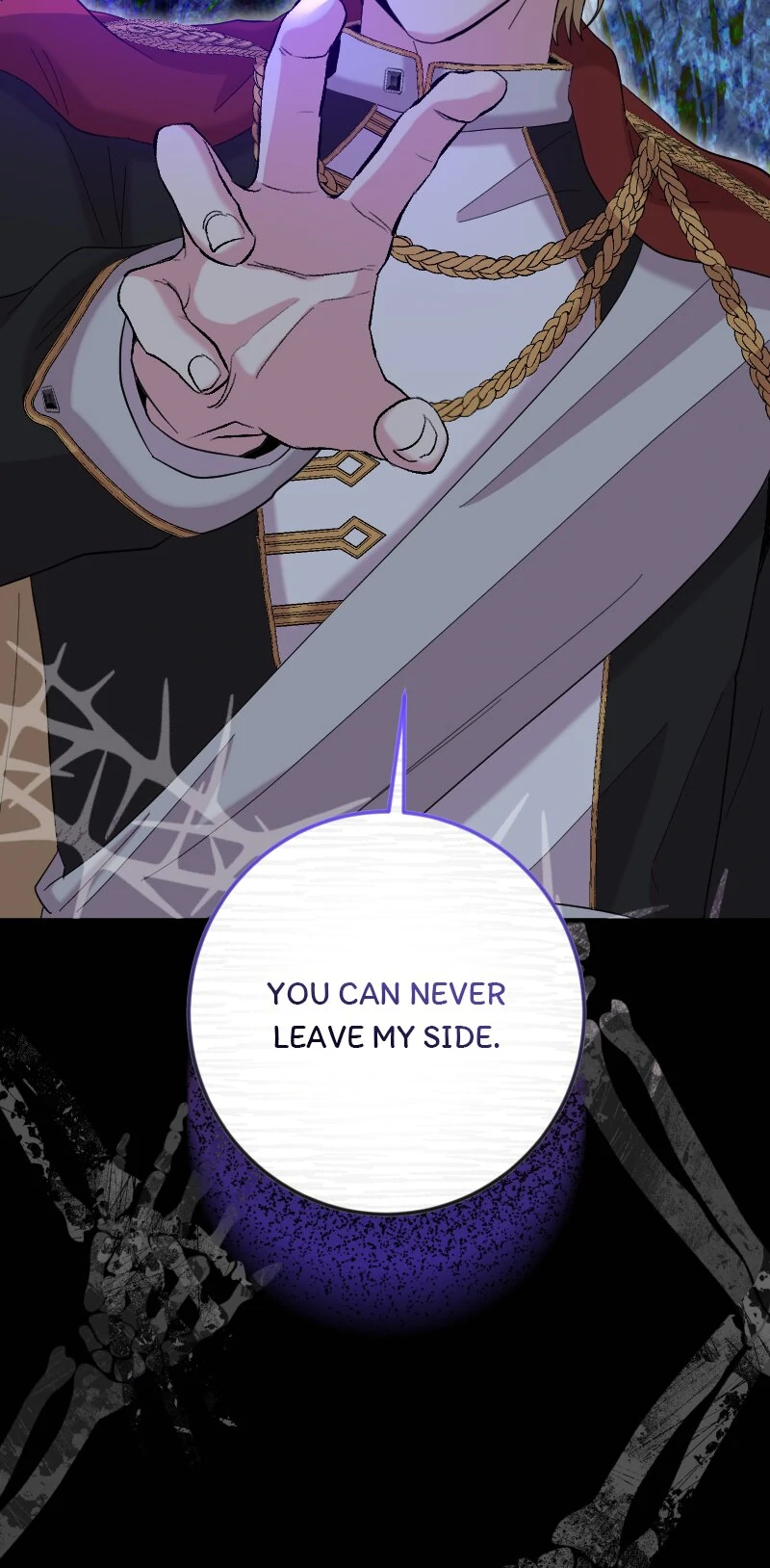 Libera Me Chapter 67 - page 68