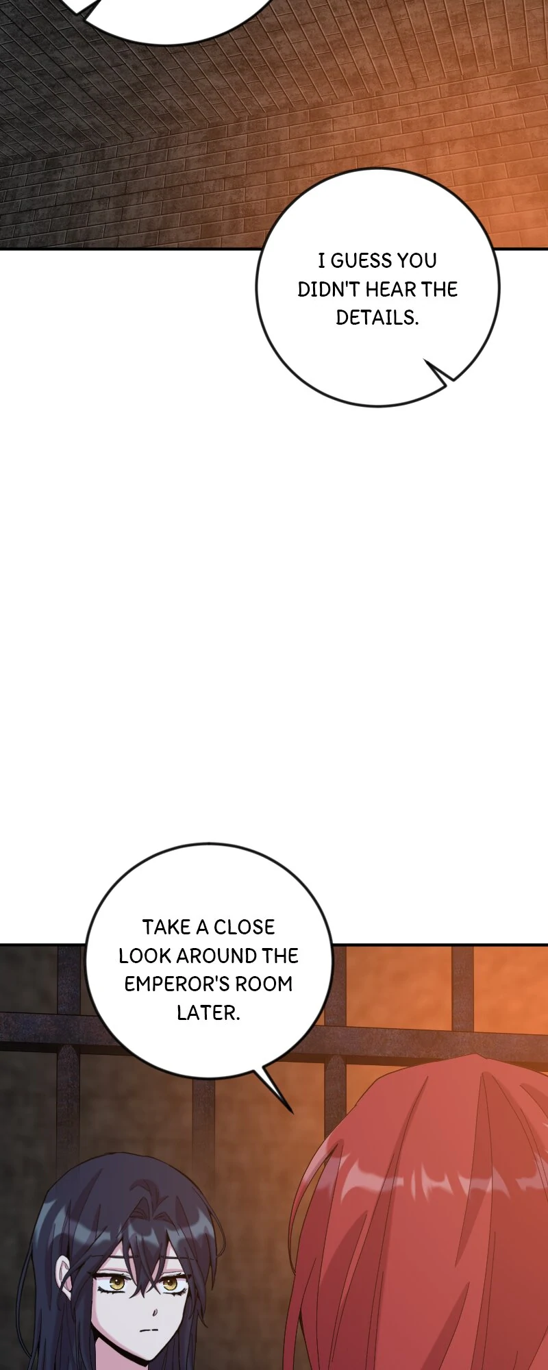 Libera Me Chapter 67 - page 9
