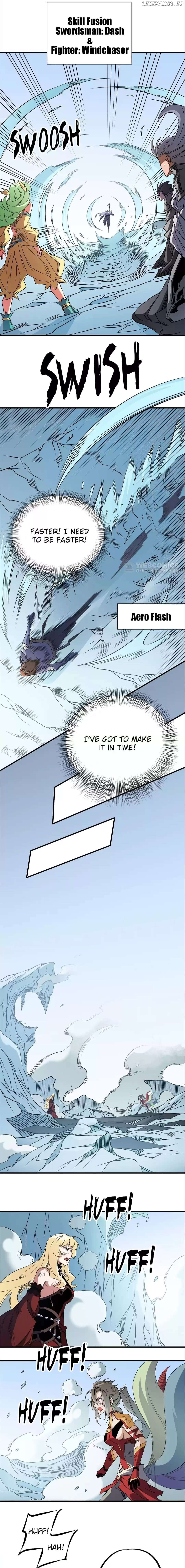 God killer Chapter 69 - page 13