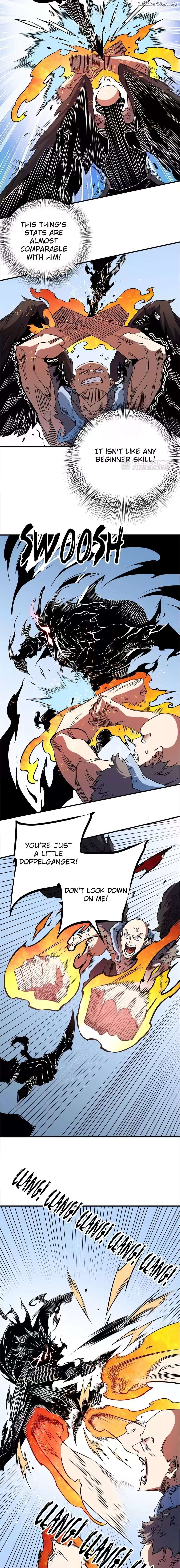 God killer Chapter 69 - page 6