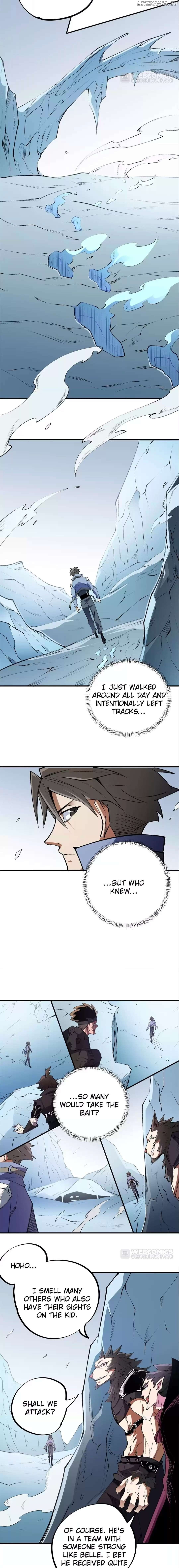 God killer Chapter 64 - page 5
