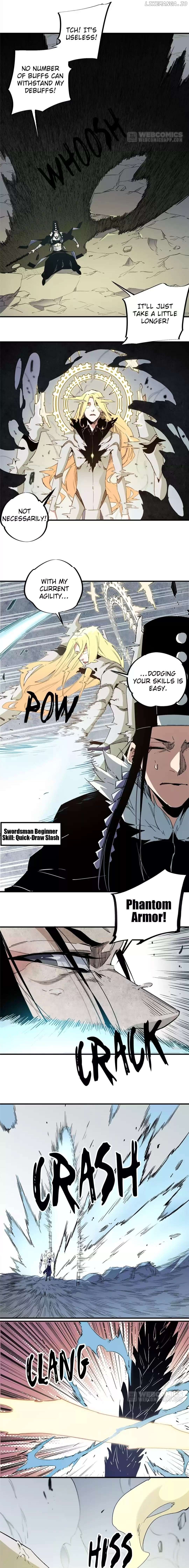 God killer Chapter 59 - page 2