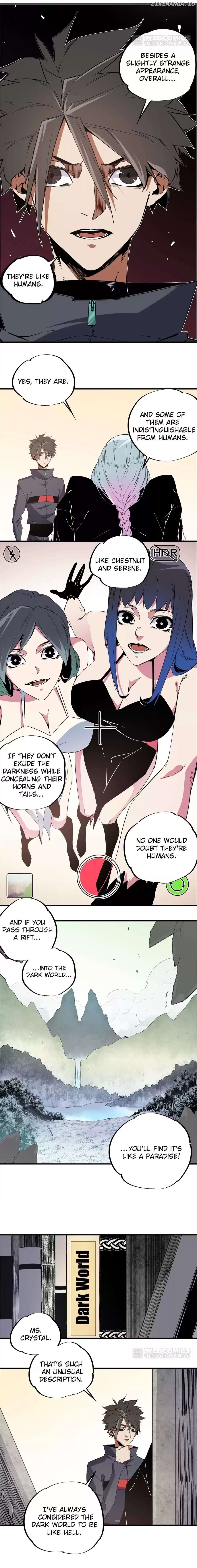 God killer Chapter 56 - page 6