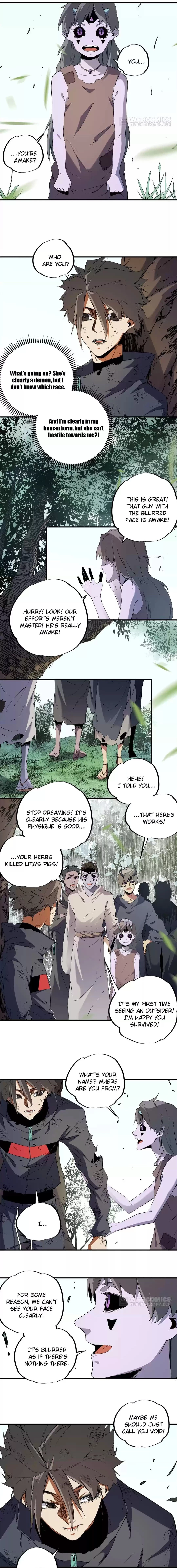 God killer Chapter 94 - page 6
