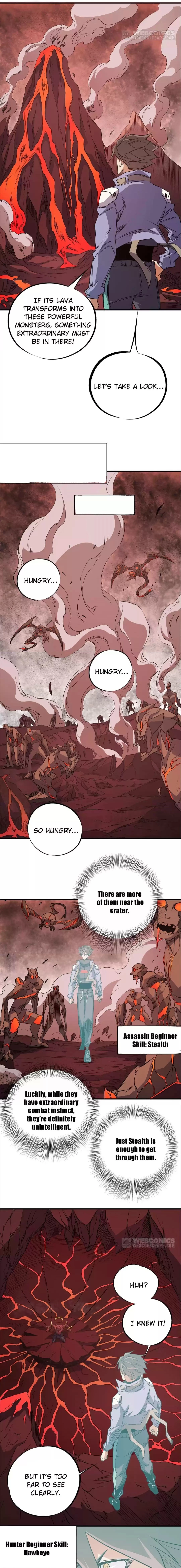 God killer Chapter 96 - page 11