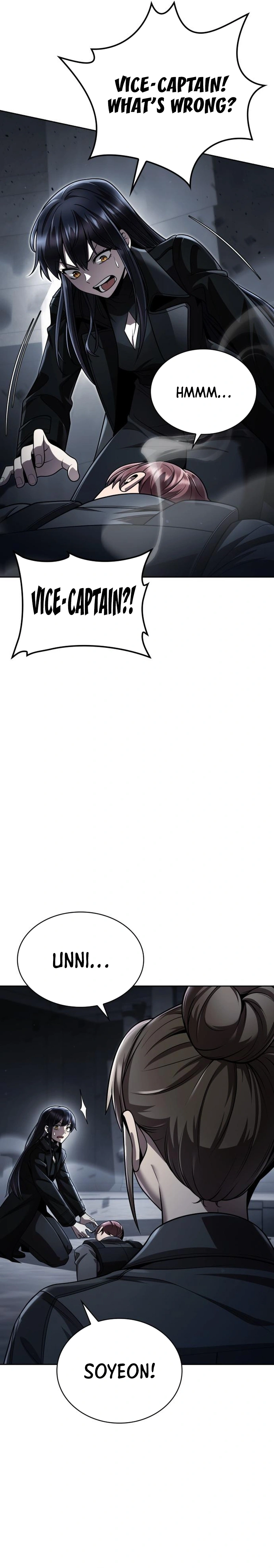 Clever Cleaning Life Of The Returned Genius Hunter Chapter 111 - page 27