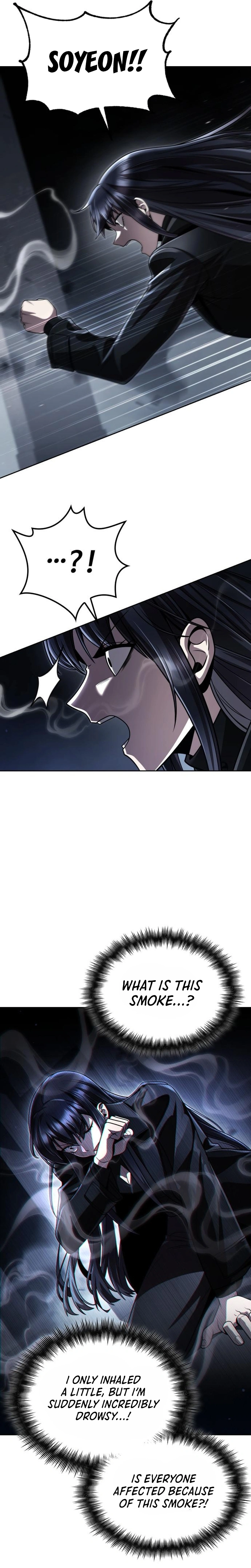 Clever Cleaning Life Of The Returned Genius Hunter Chapter 111 - page 29