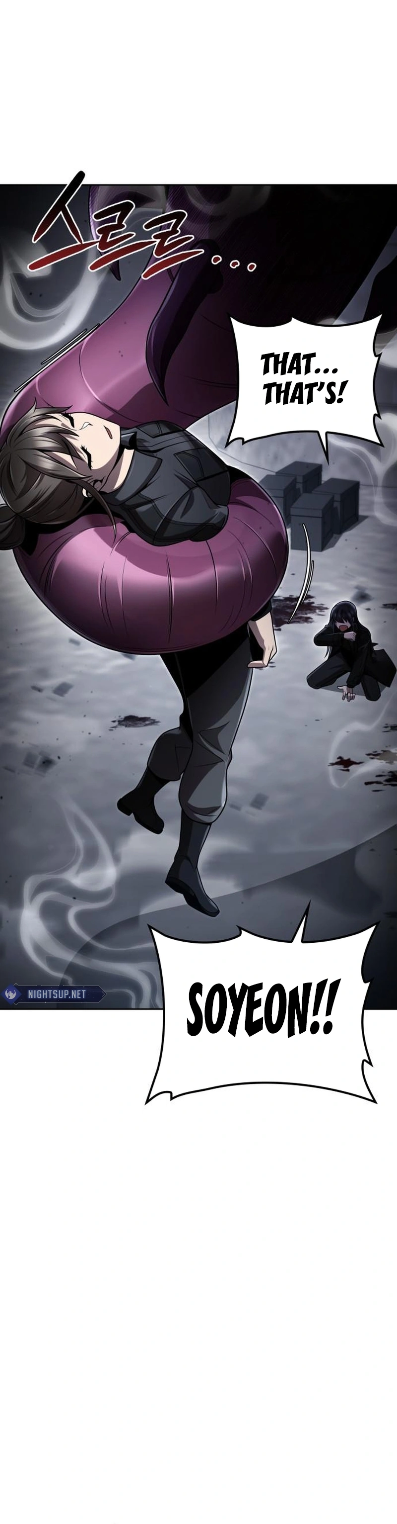 Clever Cleaning Life Of The Returned Genius Hunter Chapter 111 - page 30