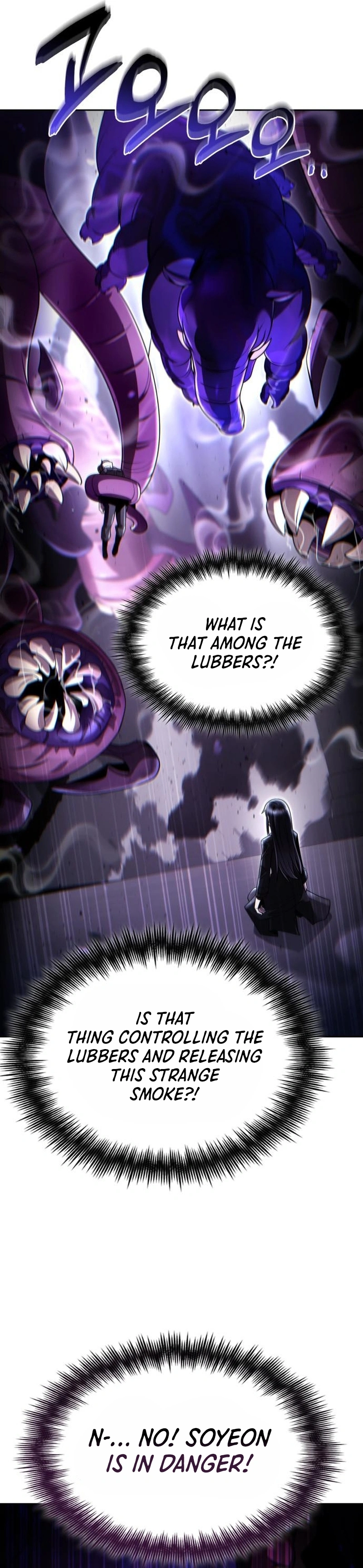 Clever Cleaning Life Of The Returned Genius Hunter Chapter 111 - page 31