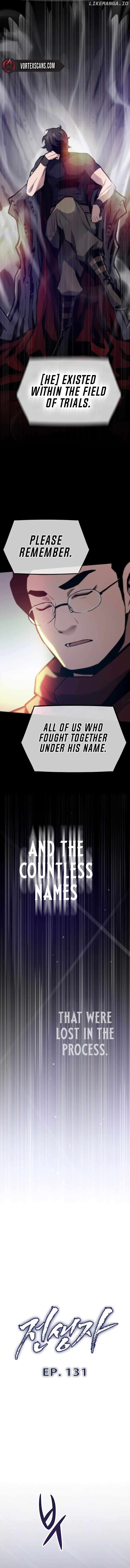 Past Life Returner Chapter 131 - page 2