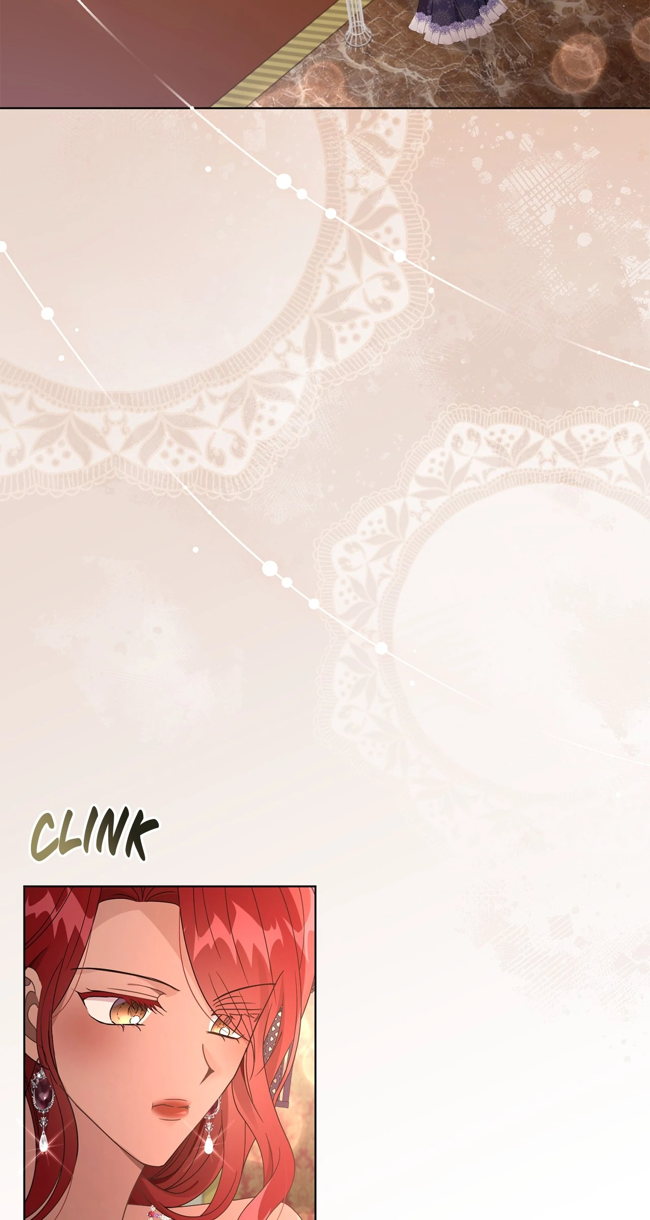 I’m the Wife of the Yandere Second Male Lead Chapter 82 - page 10