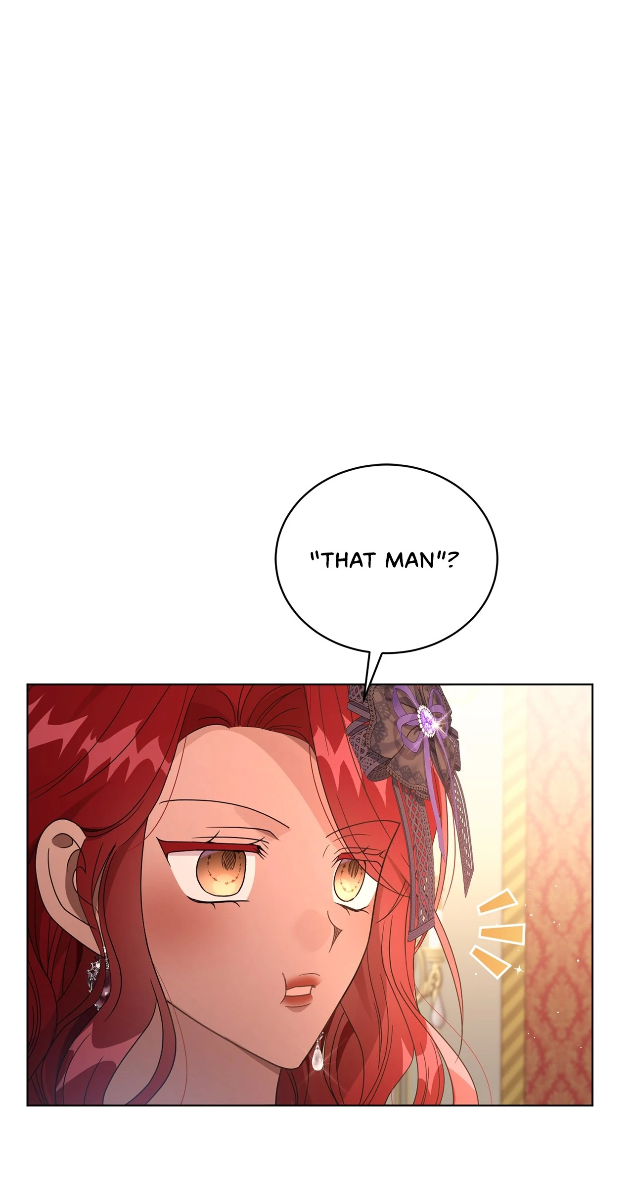 I’m the Wife of the Yandere Second Male Lead Chapter 82 - page 12