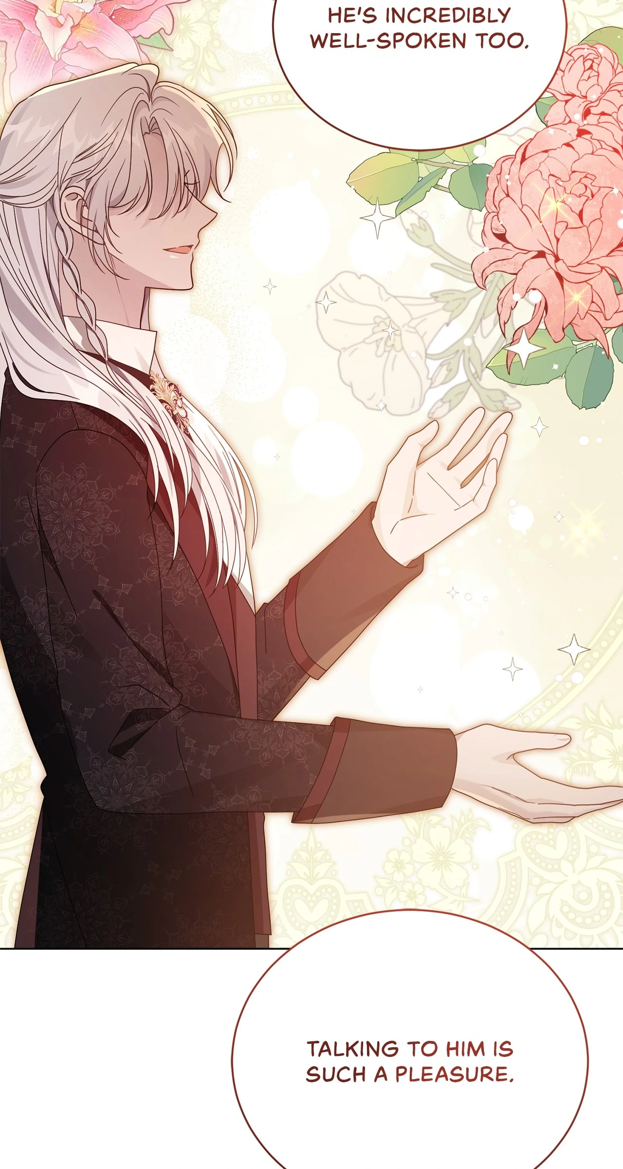 I’m the Wife of the Yandere Second Male Lead Chapter 82 - page 18