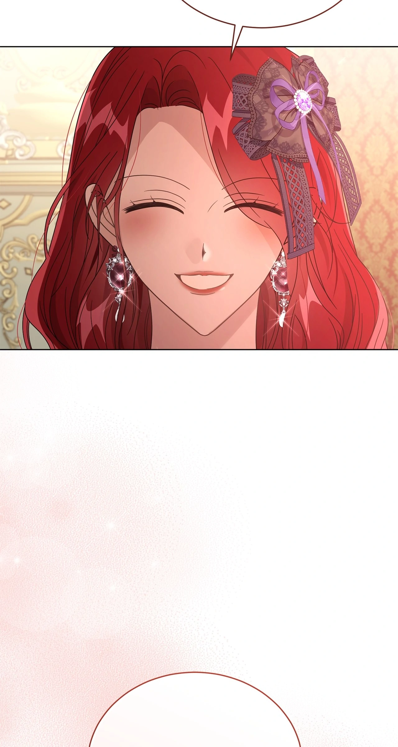 I’m the Wife of the Yandere Second Male Lead Chapter 82 - page 19