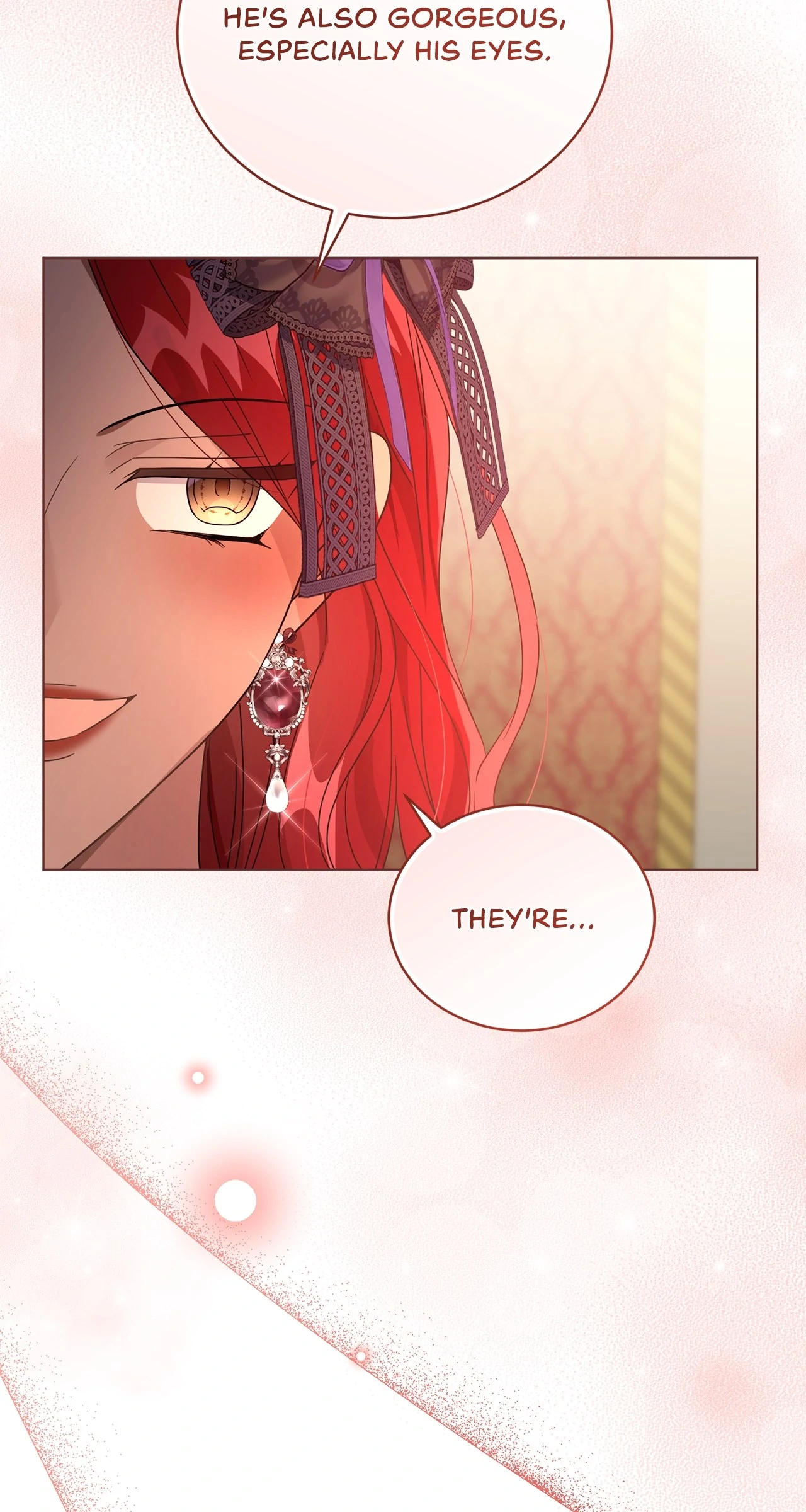 I’m the Wife of the Yandere Second Male Lead Chapter 82 - page 20