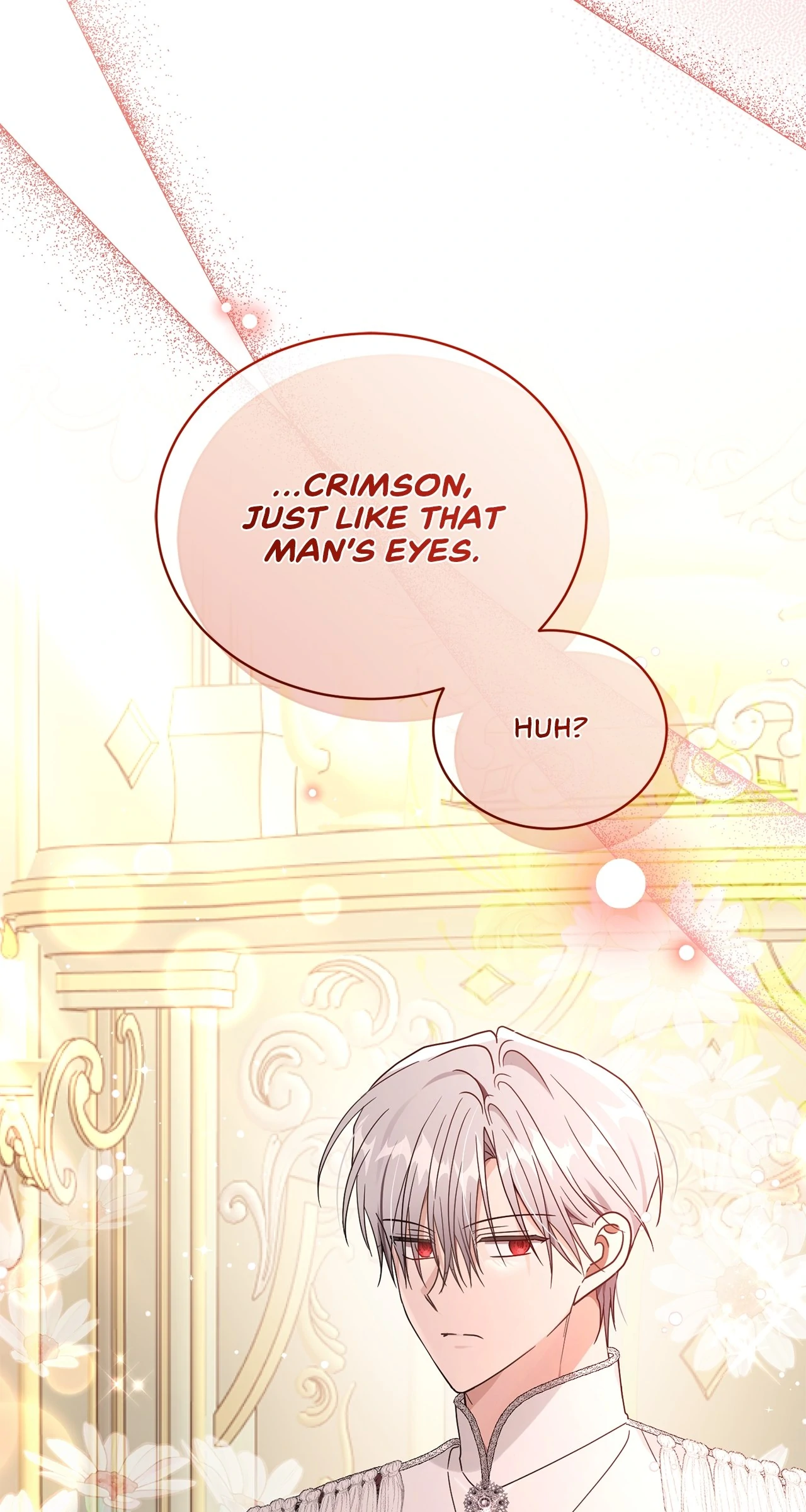 I’m the Wife of the Yandere Second Male Lead Chapter 82 - page 21
