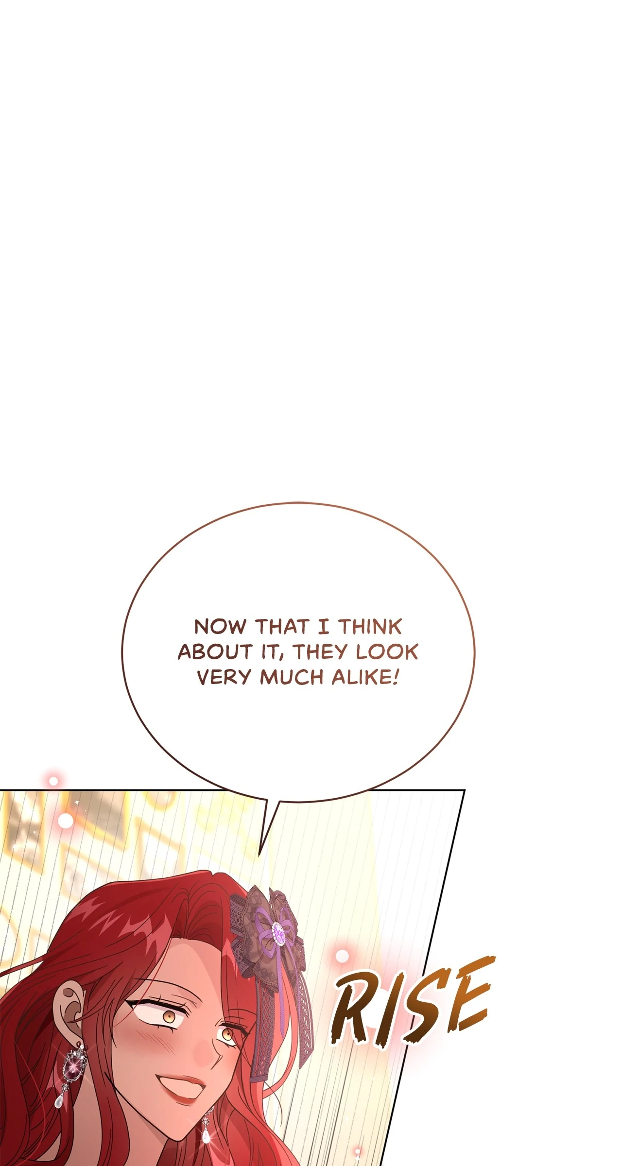 I’m the Wife of the Yandere Second Male Lead Chapter 82 - page 23
