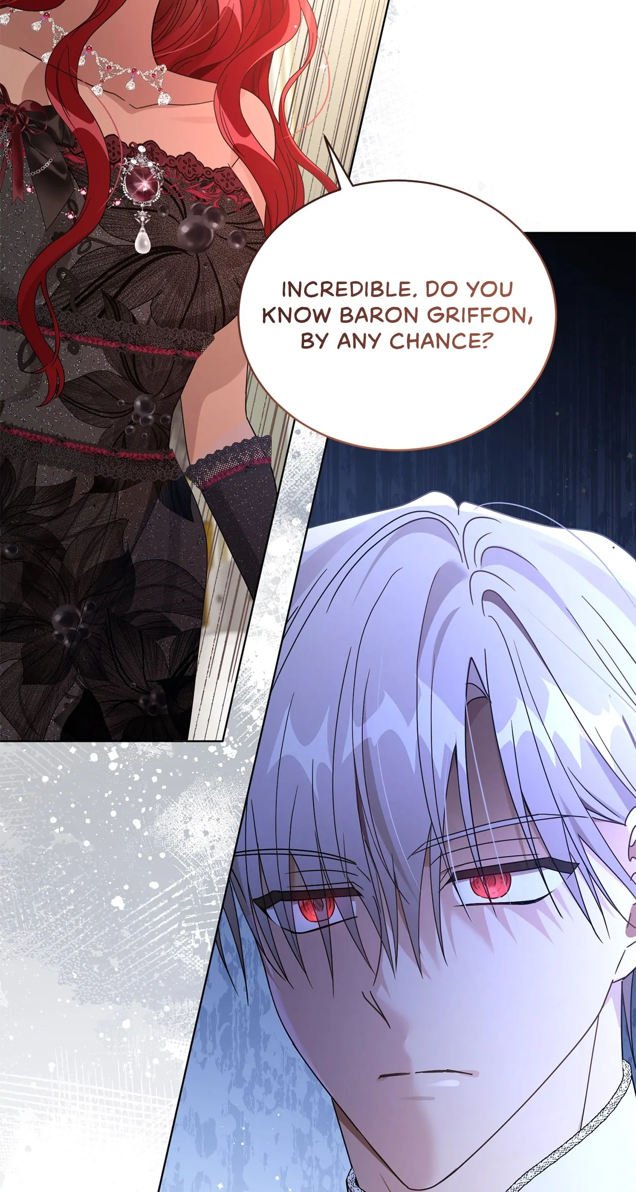 I’m the Wife of the Yandere Second Male Lead Chapter 82 - page 24