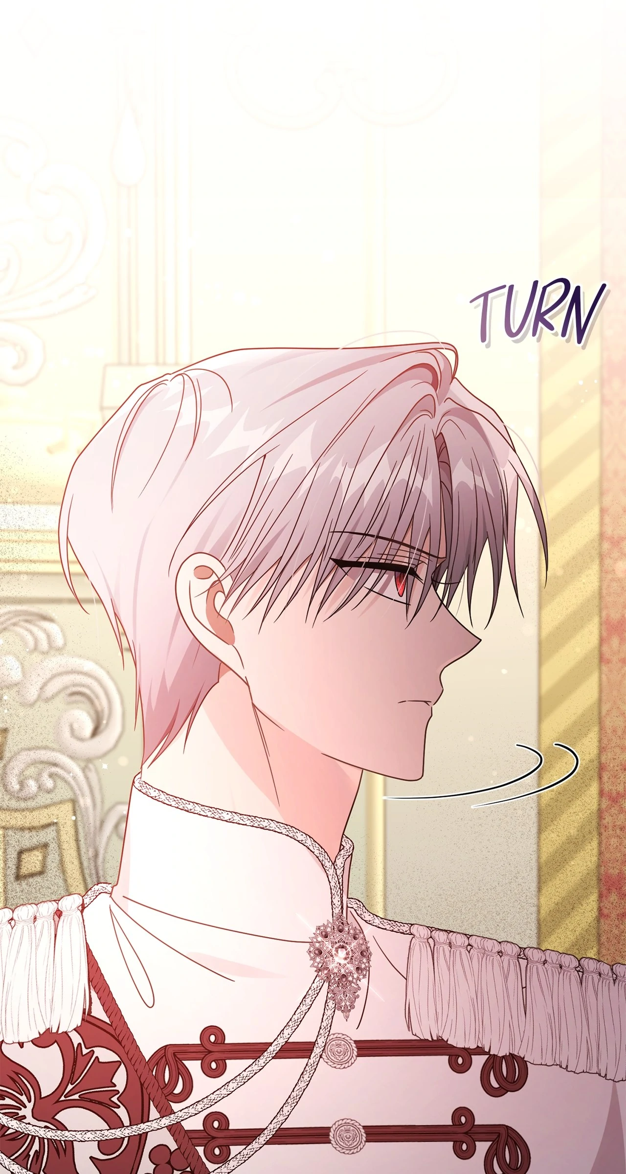 I’m the Wife of the Yandere Second Male Lead Chapter 82 - page 26