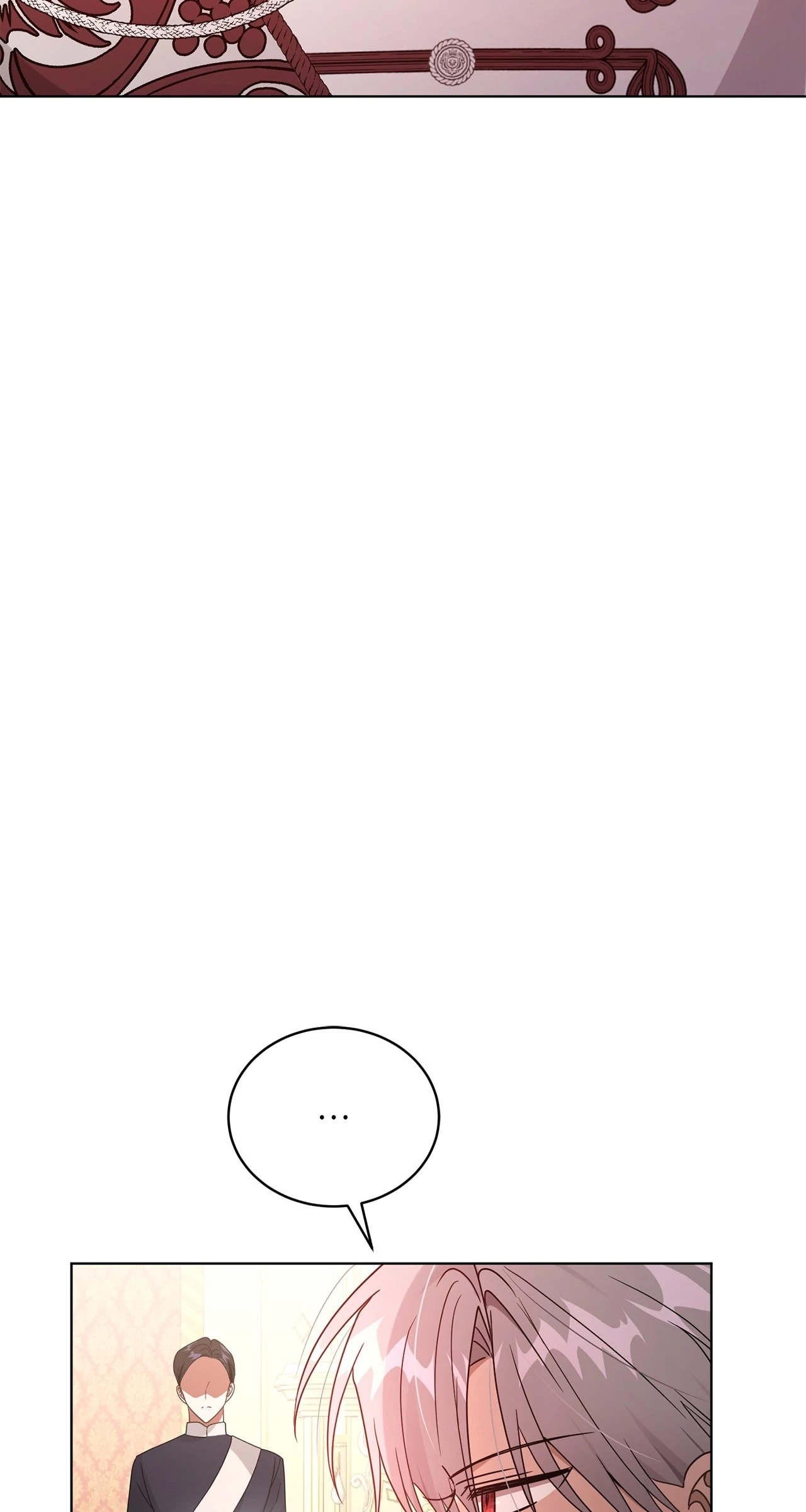 I’m the Wife of the Yandere Second Male Lead Chapter 82 - page 27